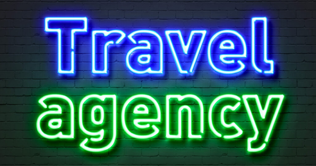 Consultation for Travel Agency